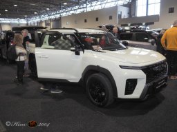 Vienna Drive 15.01.2026